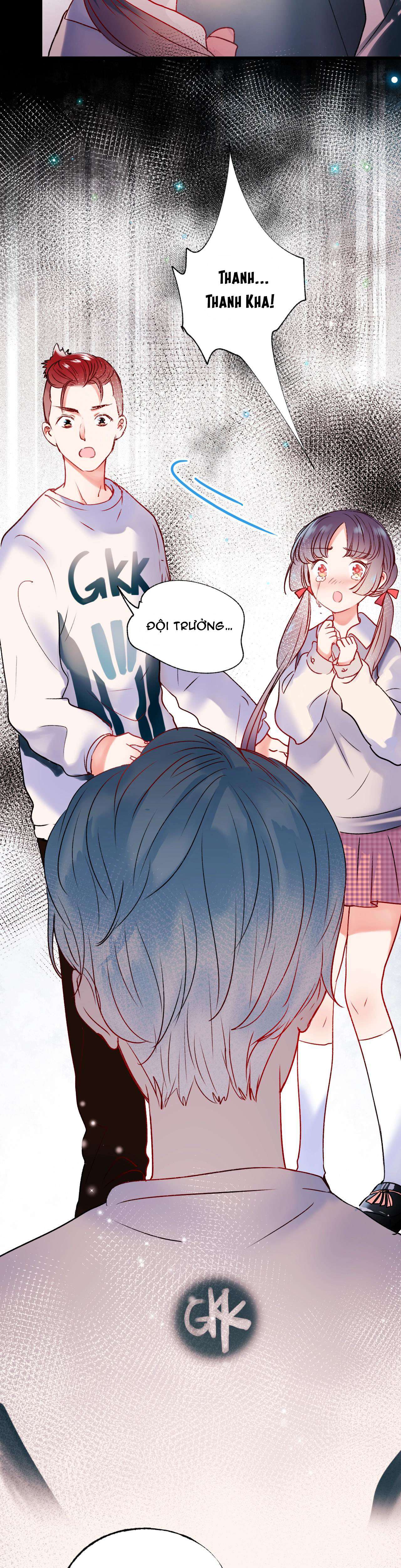 Thành Dã Tiêu Hà Chapter 27 - Next Chapter 28