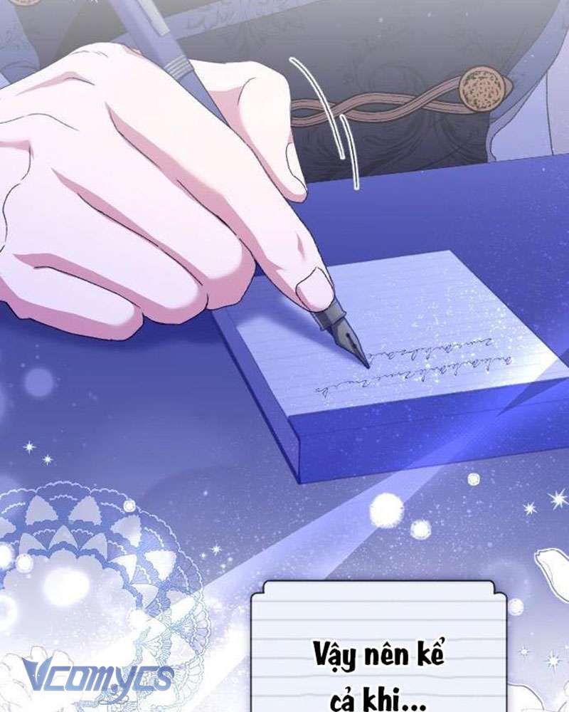 Dành Cho Những Ai Coi Hối Tiếc Là Điều Xa Xỉ Chap 58 - Trang 2