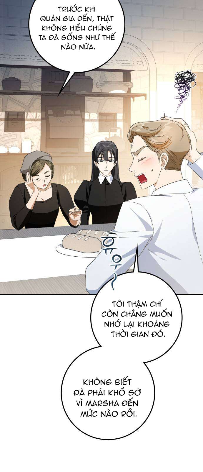 Nữ Công Tước Chiến Lợi Phẩm Chapter 42 - Trang 3