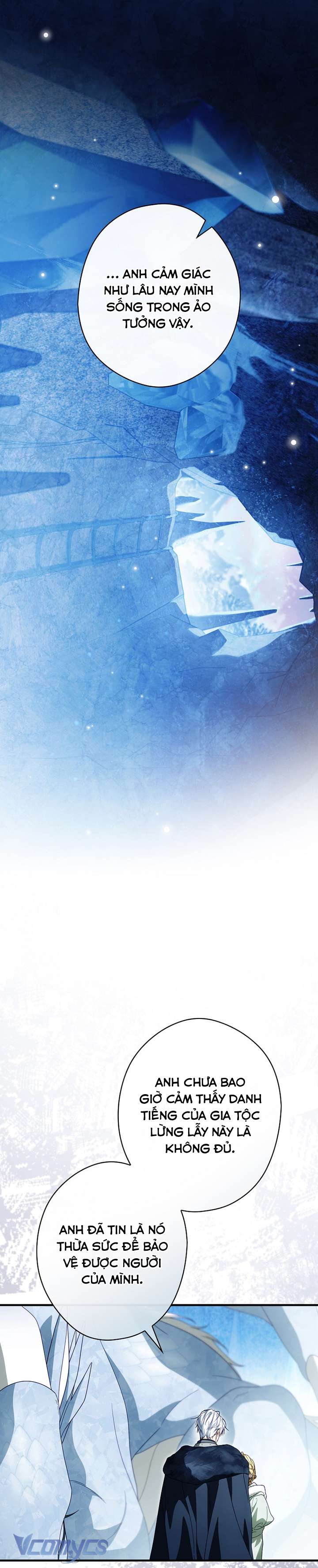 Phương Pháp Khiến Phu Quân Đứng Về Phía Tôi Chap 130 - Trang 2