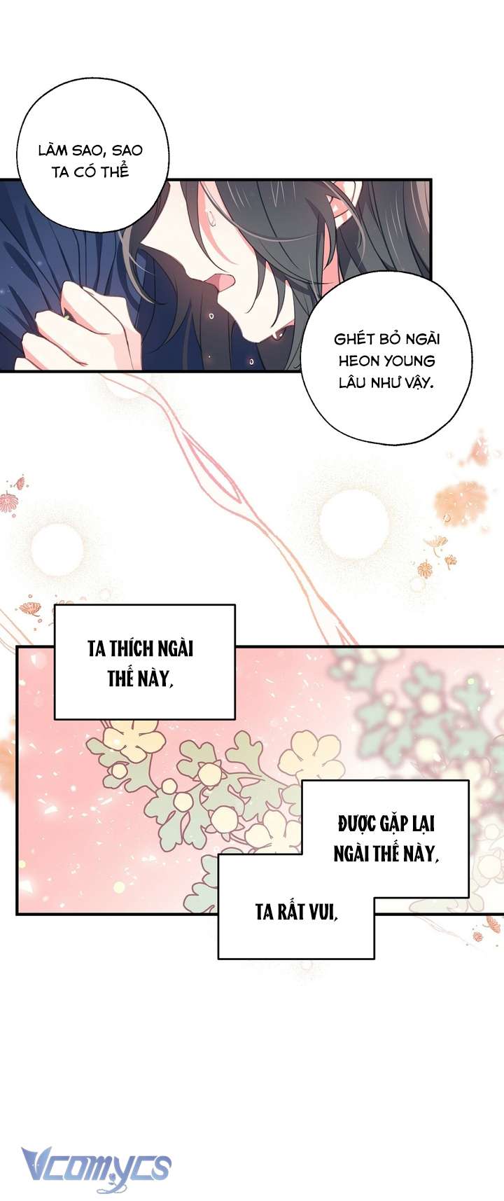 [18+] Chú Chim Nhỏ Của Yêu Tinh Chap 33 - Next 