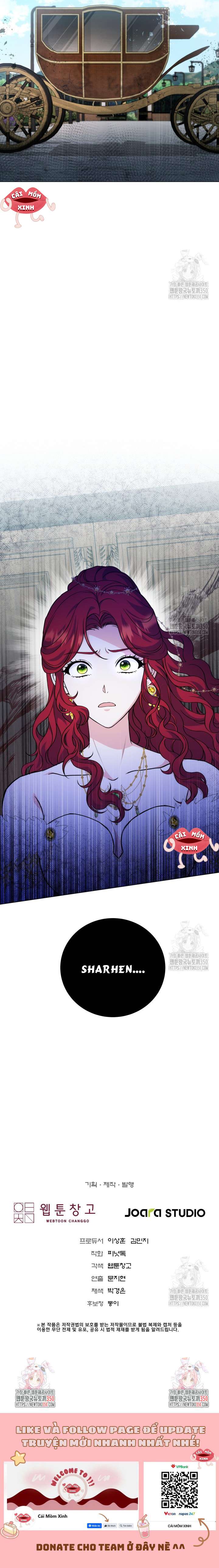 Khi Người Mẹ Kế Tham Vọng Làm Bá Chủ Hậu Cung Chap 22 - Trang 4