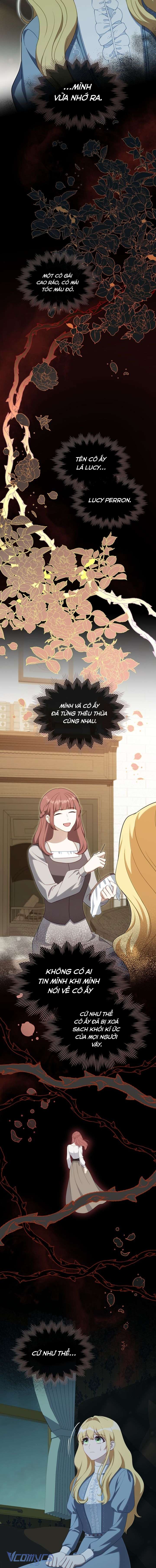 Chúa Phù Hộ Cho Sự Hủy Diệt Của Ta Chapter 18 - Trang 4