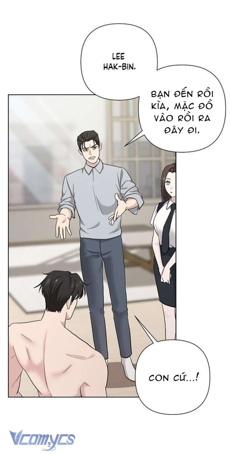 Thiêu Rụi Chap 2 - Trang 2