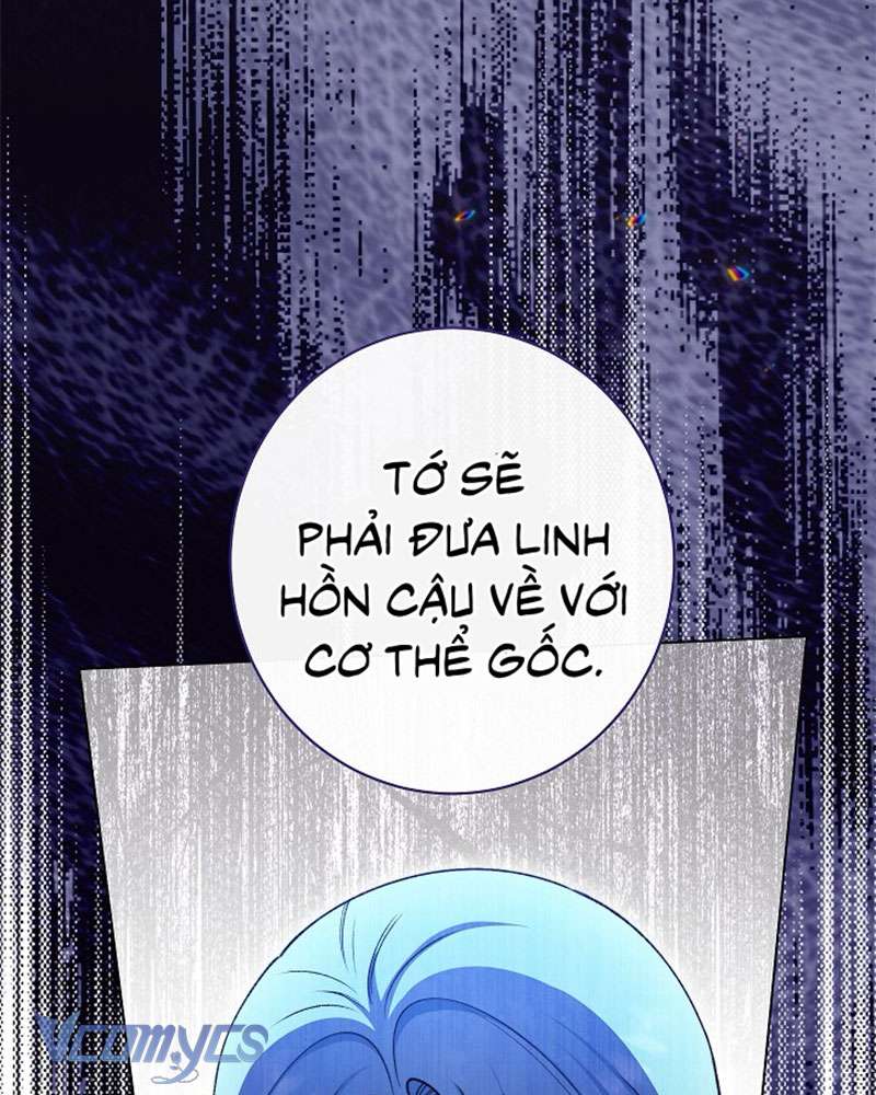 Hầu Gái Độc Quyền Của Hoàng Hậu Phản Diện Chap 96 - Trang 4