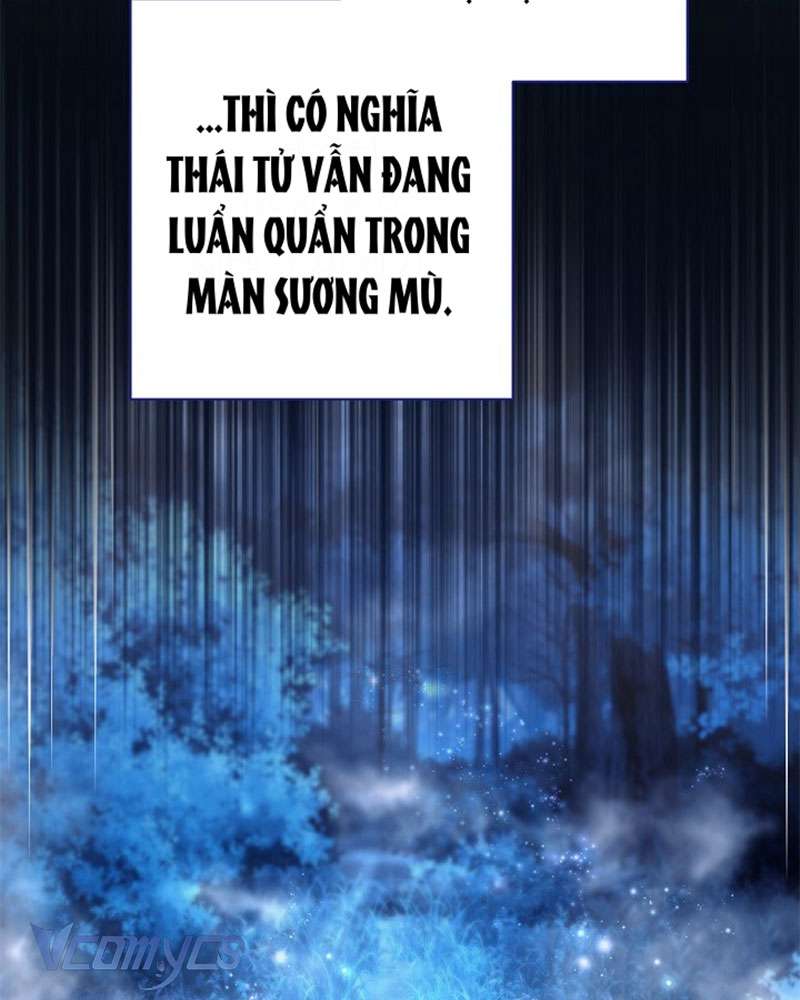 Hầu Gái Độc Quyền Của Hoàng Hậu Phản Diện Chap 91 - Trang 4