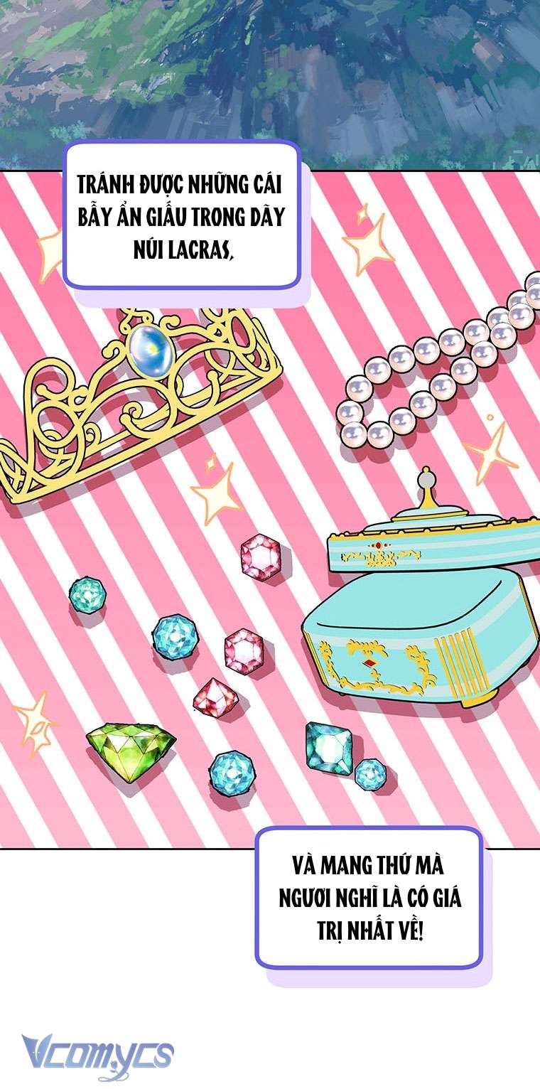 [PNT] Phía Sau Mặt Nạ Của Nam Chính Hiền Lành Chap 13 - Trang 2