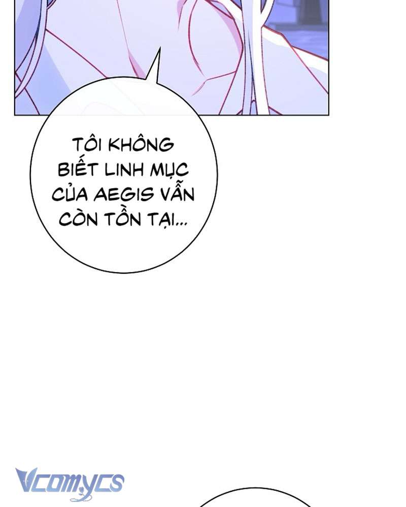 Hầu Gái Độc Quyền Của Hoàng Hậu Phản Diện Chap 80 - Trang 4