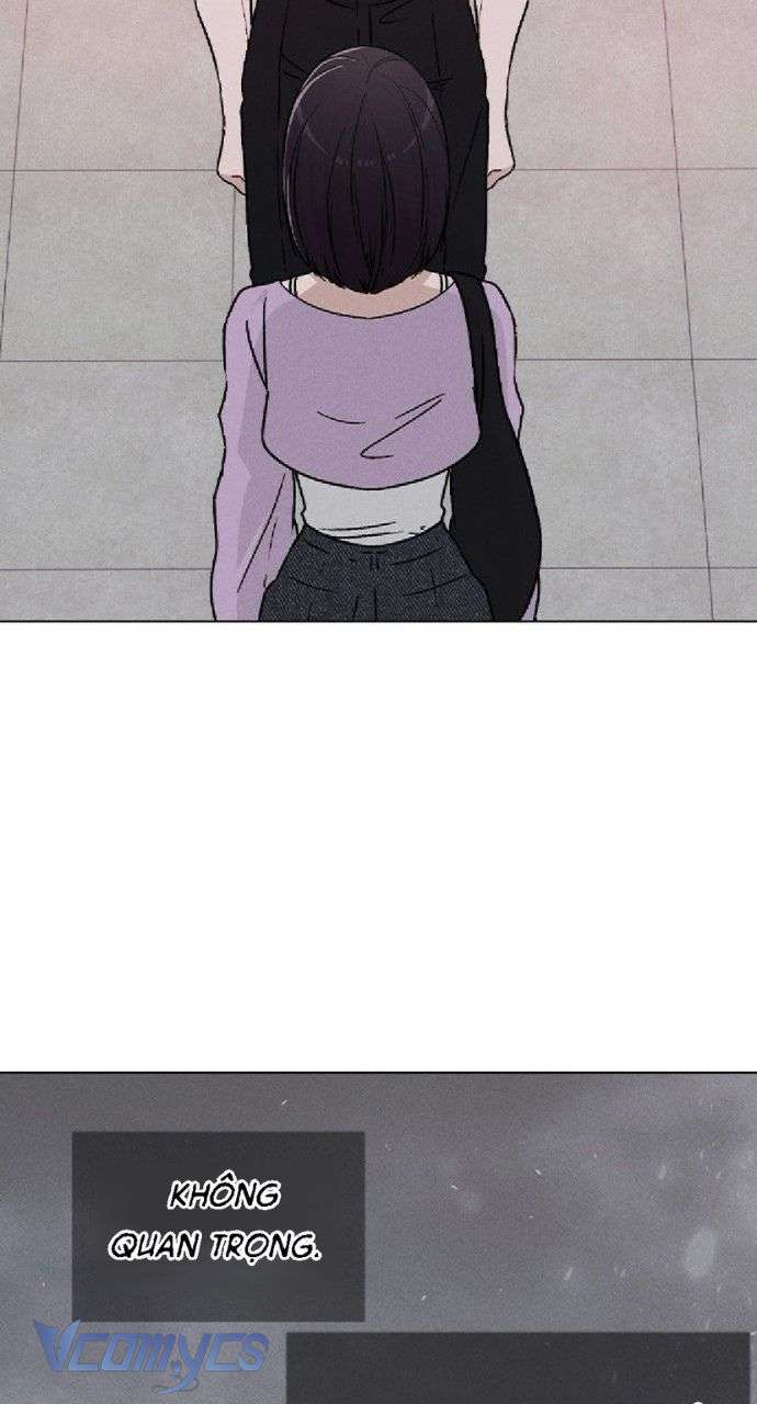 Review Người Yêu Cũ Chap 10 - Trang 3