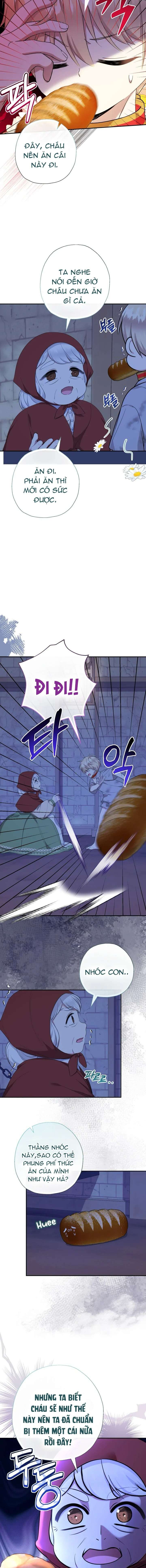 [PNT] Tiểu Thư Tích Tiền Đi Bụi Chap 61 - Next Chap 62