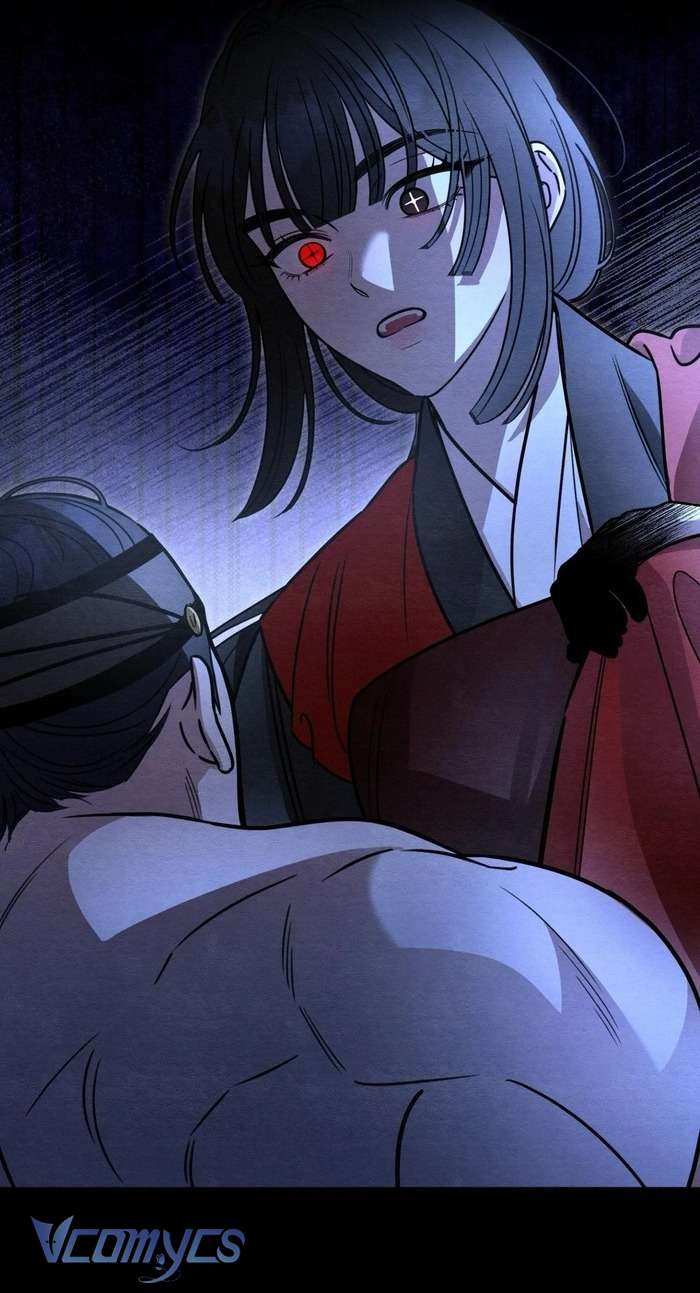 Hoa Lam Tinh Chap 34 - Trang 3