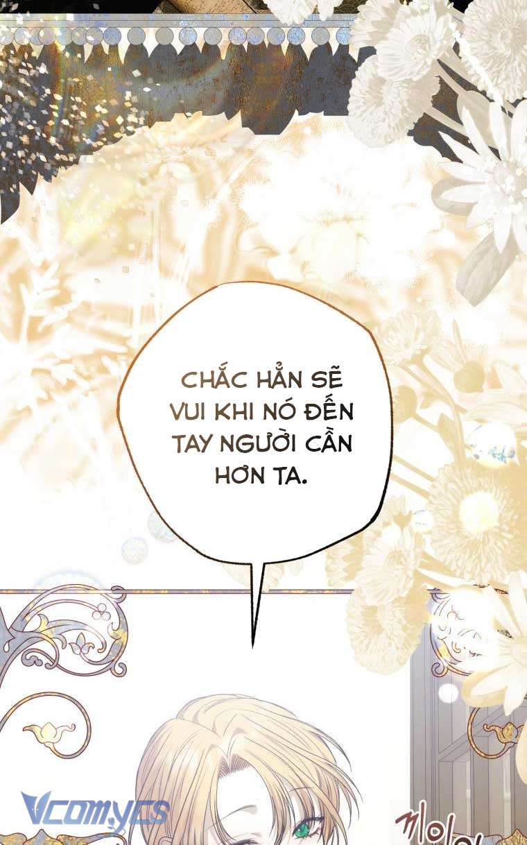 Tôi Bị Cắn Bởi Chú Chó Tôi Đã Bỏ Rơi Chap 79 - Next 