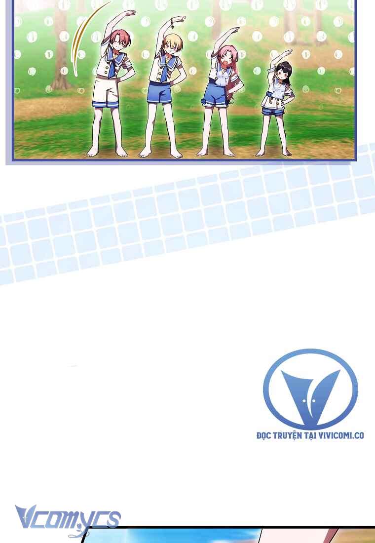 Lần Đầu Bé Út Được Yêu Thương Chap 73 - Trang 2