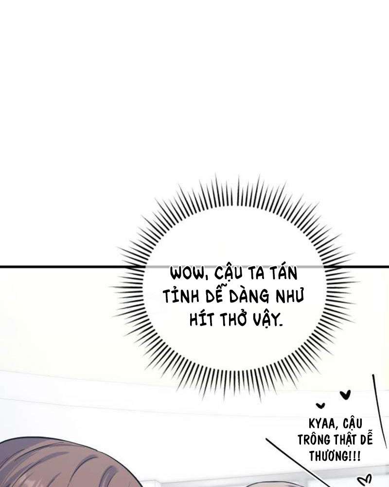 Vì Một Kết Thúc Viên Mãn Cho Đôi Ta Chap 9 - Trang 2