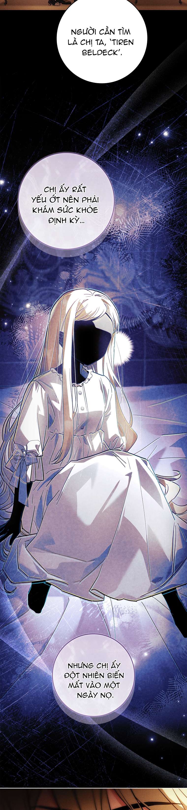 Văn Phòng Thám Tử Dành Cho Nam Chính Hối Hận! Chap 33 - Trang 2