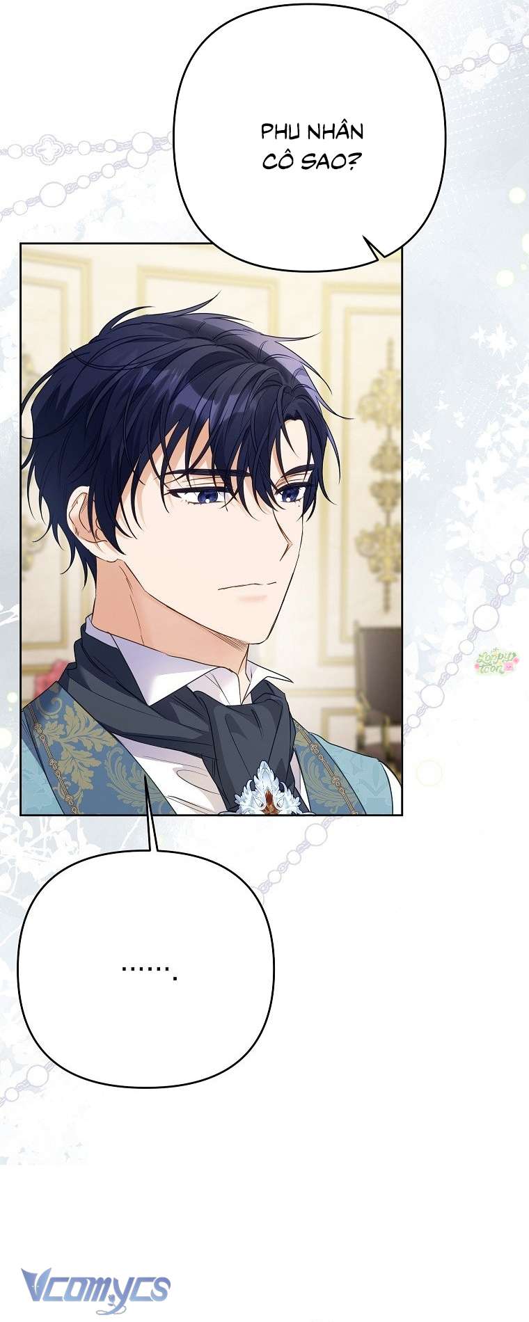 Tôi Tưởng Đó Là Người Chồng Đoản Mệnh Của Mình Chap 43 - Trang 4