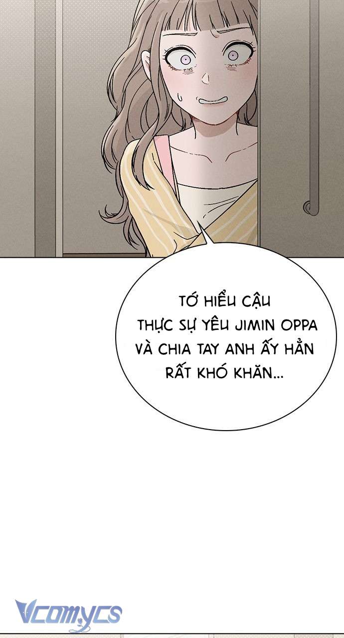 Review Người Yêu Cũ Chap 2 - Trang 3