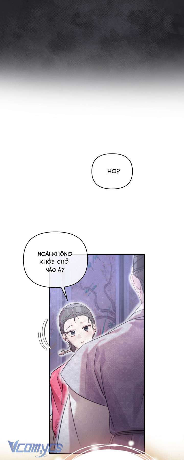 [18+] Tiết Học Bí Mật Của Trung Điện Chap 62 - Trang 2