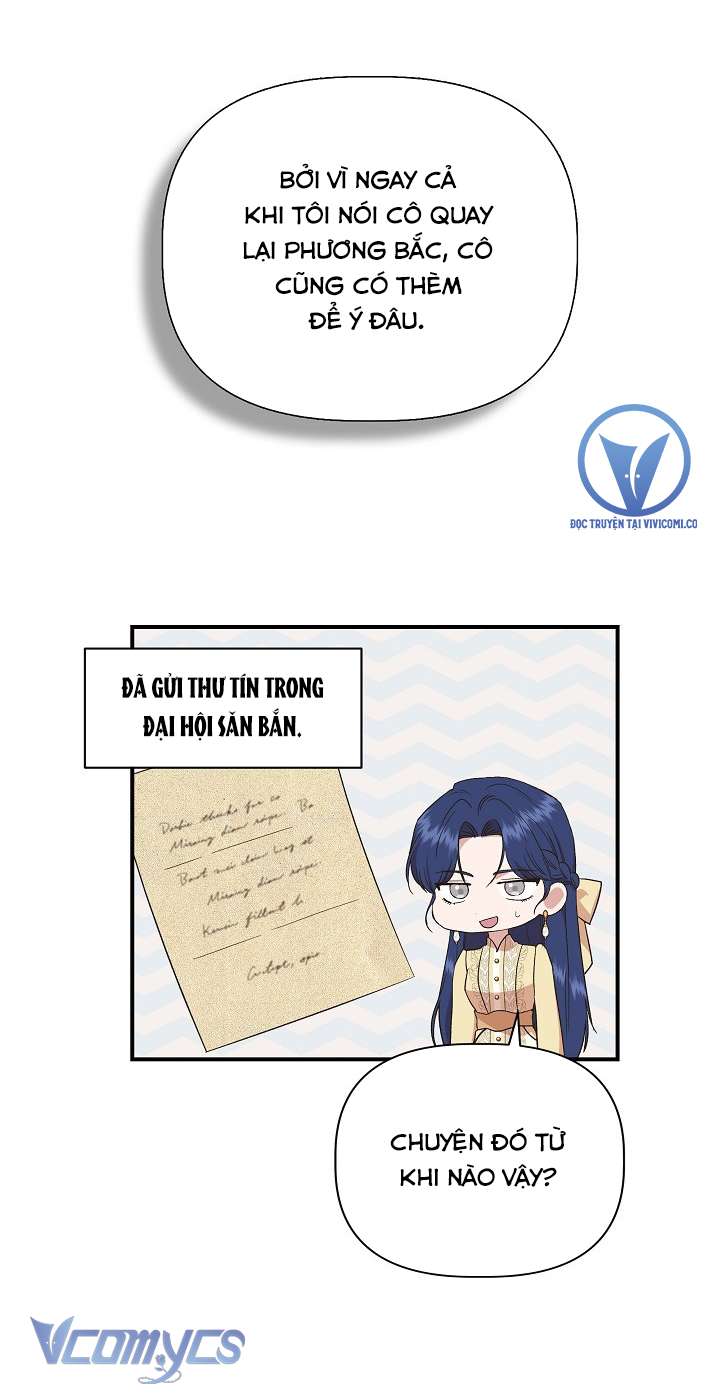 Tôi Không Phải Là Cinderella Chap 96 - Trang 4