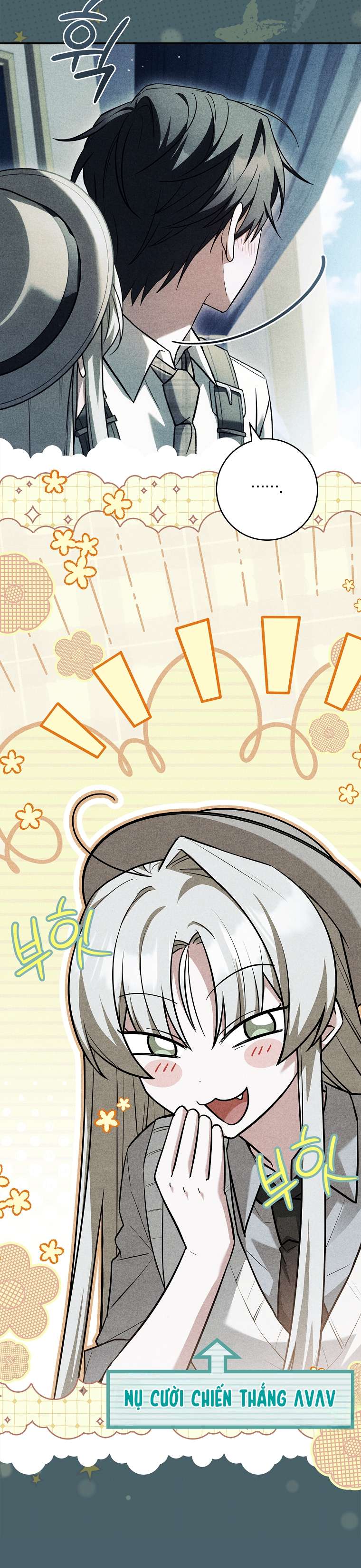 Văn Phòng Thám Tử Dành Cho Nam Chính Hối Hận! Chap 21 - Trang 3