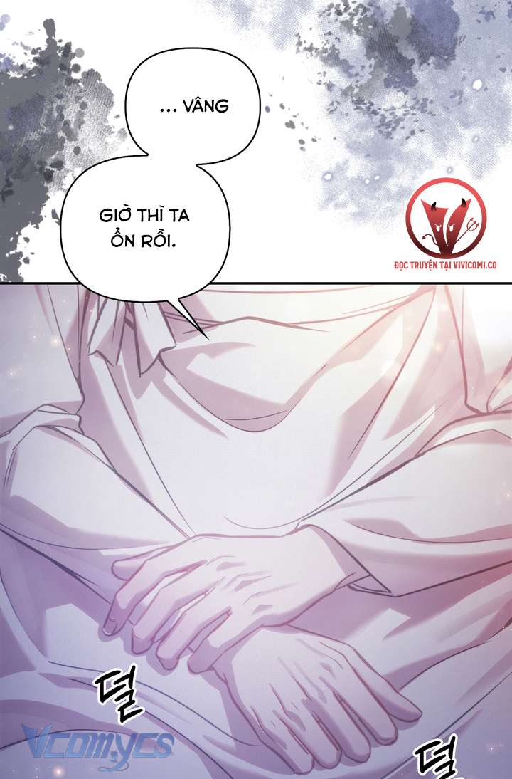 [18+] Tiết Học Bí Mật Của Trung Điện Chap 52 - Trang 2