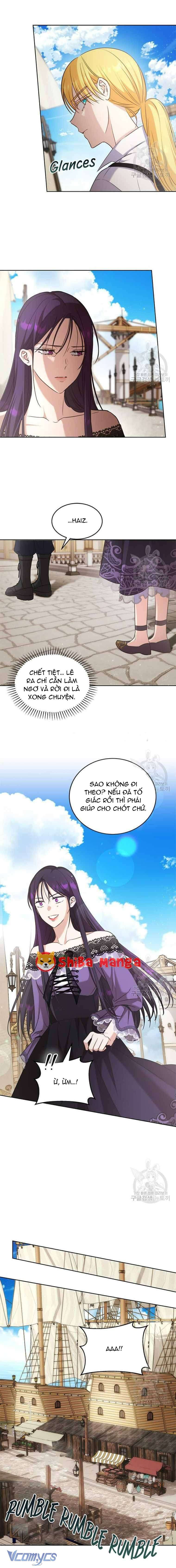 Làm Thế Nào Để Ăn Chủ Nhân Chap 75 - Trang 2