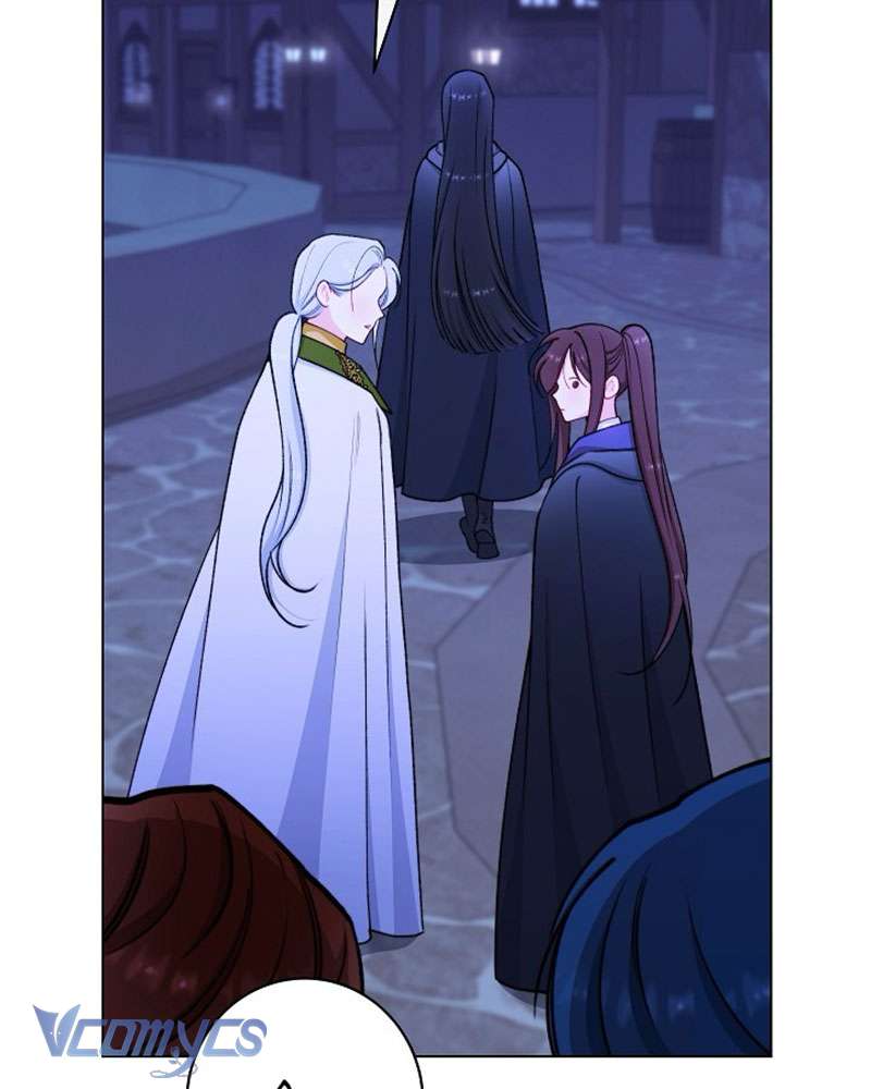 Hầu Gái Độc Quyền Của Hoàng Hậu Phản Diện Chap 79 - Trang 3