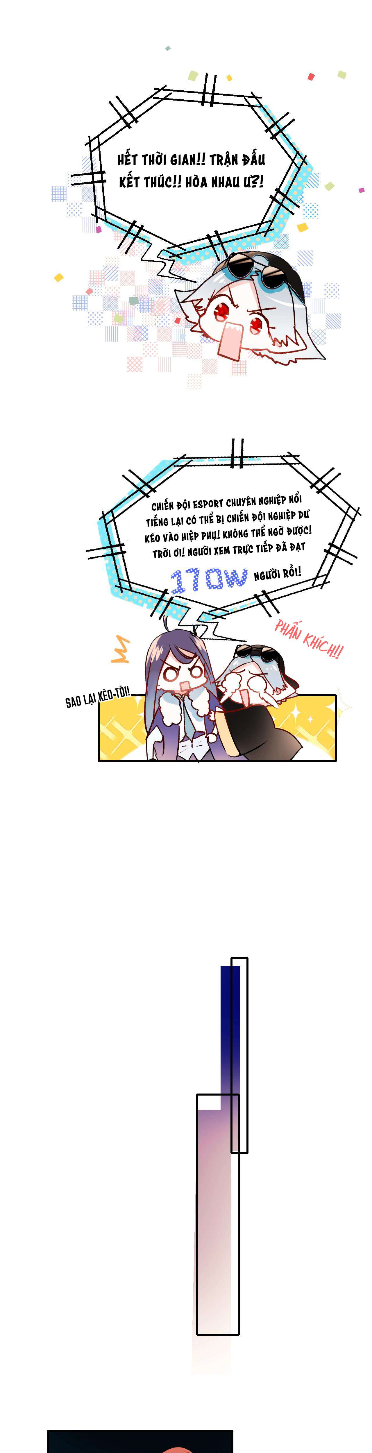 Thành Dã Tiêu Hà Chapter 38 - Trang 4