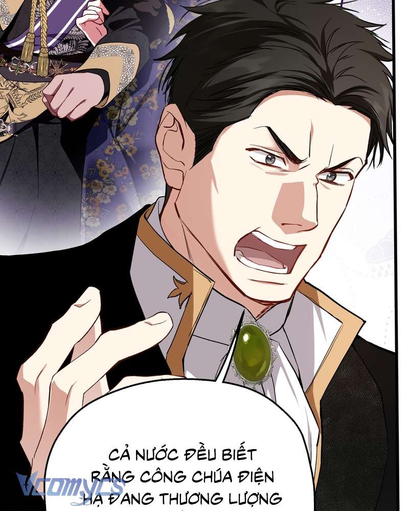 Cô Ấy Sẽ Thuần Hóa Các Anh Hùng Chap 38 - Next Chap 39
