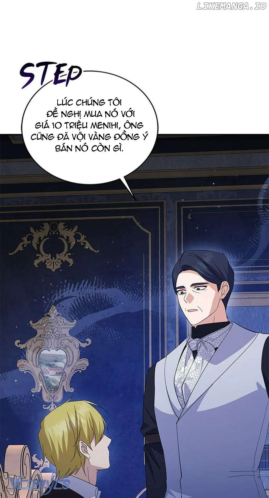 Kế Hoạch Trả Thù Chap 77 - Next Chap 78