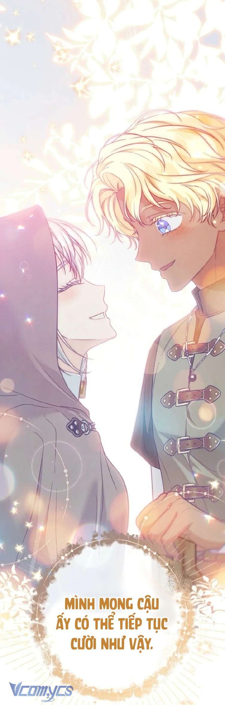 Hôn Nhân Vụ Lợi 2: Bản Tình Ca Không Thể Quên Chap 21 - Trang 2