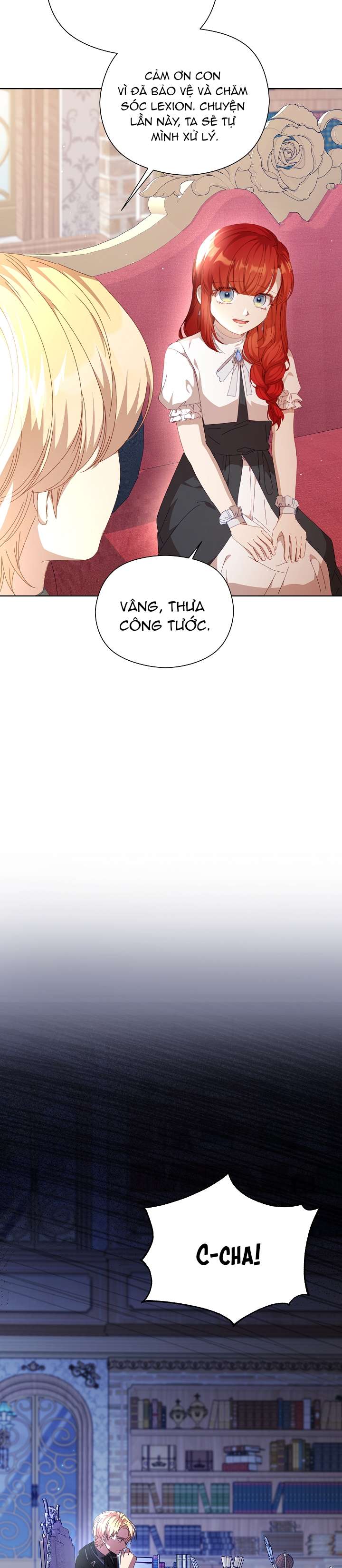 Tôi Đã Vô Tình Quyến Rũ Em Trai Của Nam Chính Chap 27 - Trang 3