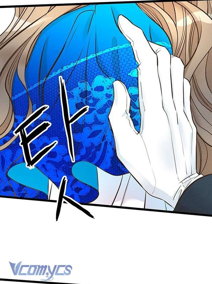 Hoàng Tử Rắc Rối Chap 11 - Trang 3