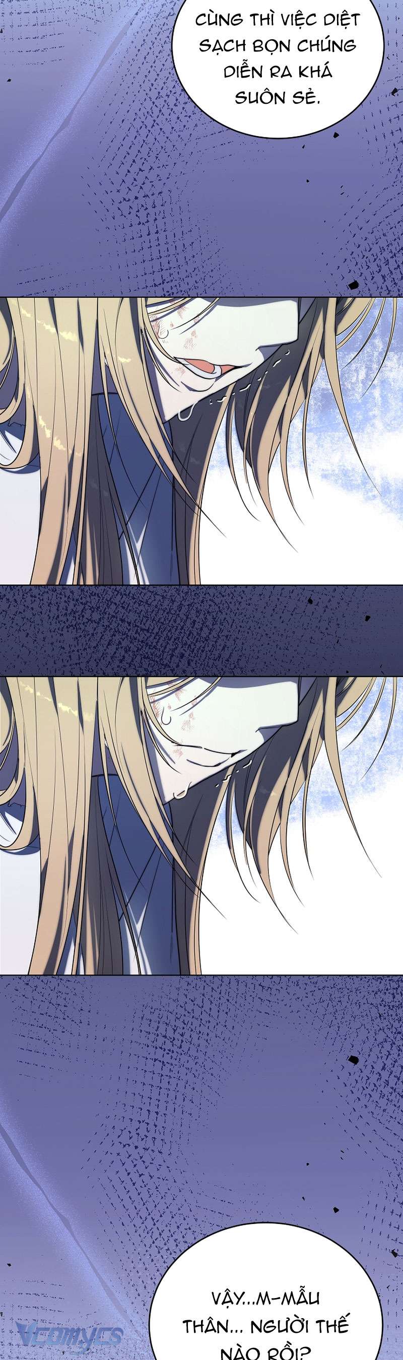 Khi Bình Mình Siết Chặt Lấy Cổ Chap 1 - Next Chap 2