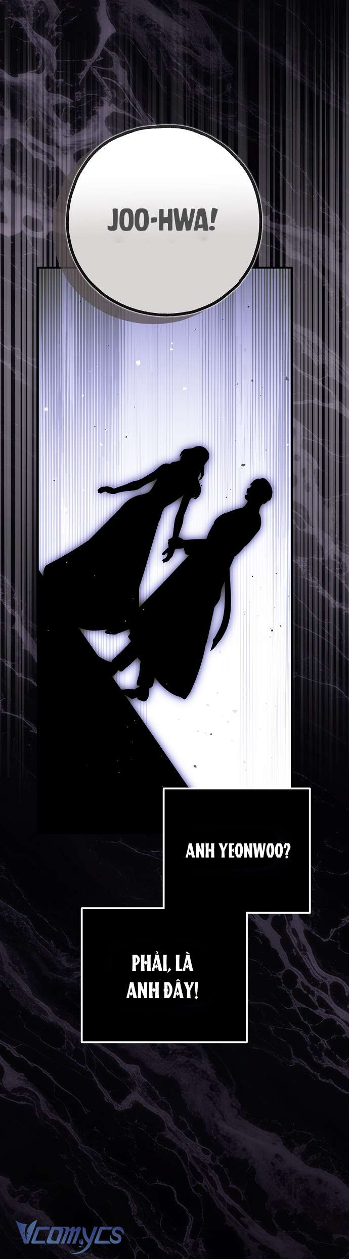 Ai Đó Đang Điều Khiển Cơ Thể Của Tôi Chap 84 - Trang 2