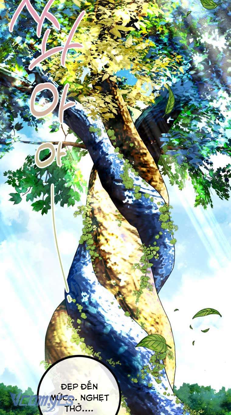 Thời Gian Của Nhân Vật Phụ Có Giới Hạn Chap 94 - Trang 3