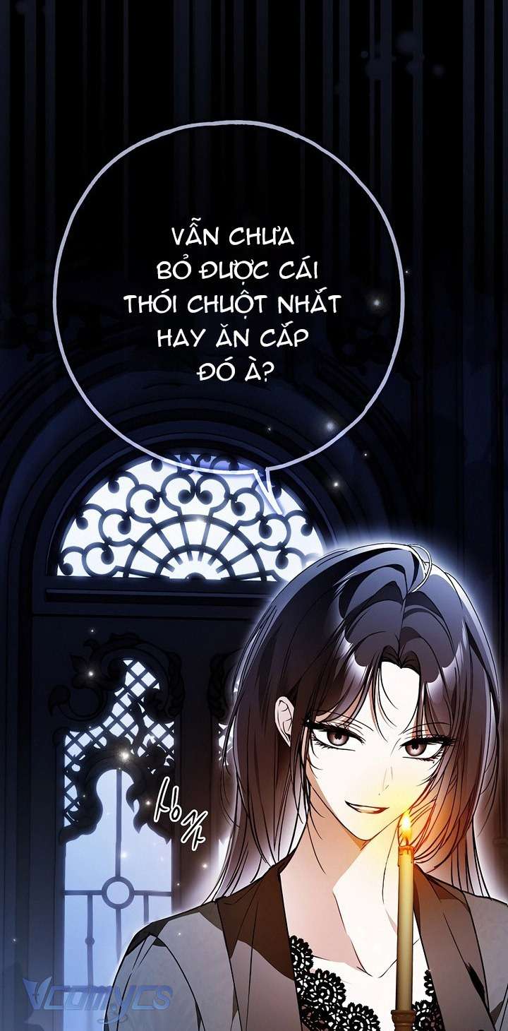 Ai Đó Đang Điều Khiển Cơ Thể Của Tôi Chap 68 - Trang 4