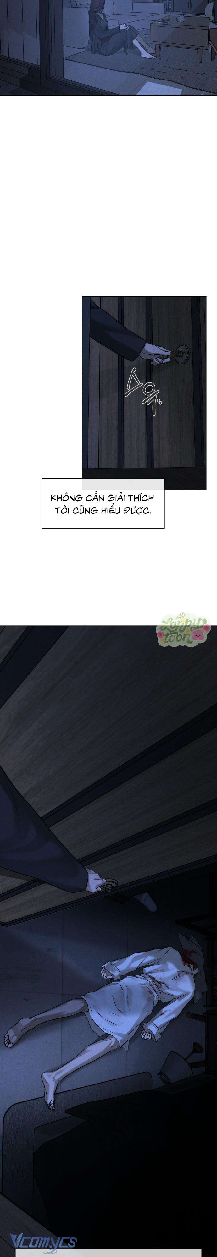 Tuyển Tập Truyện Ngắn Của Kim Young Ha Chap 5 - Next Chapter 6