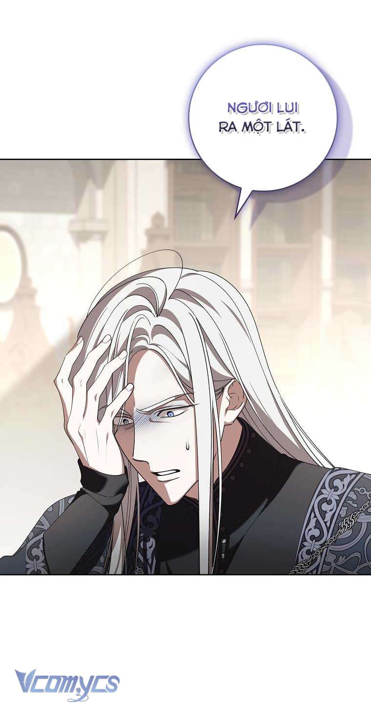 100 lời nguyền tại dinh thự Illestone Chap 10 - Trang 3