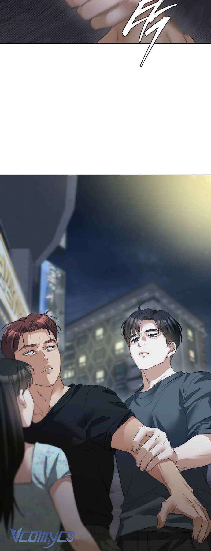 Chàng Romeo Của Chúng Ta Chap 14 - Trang 2