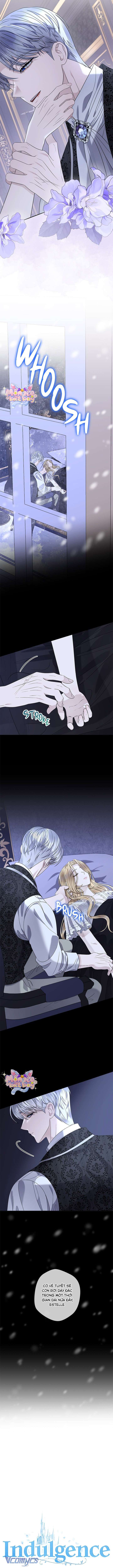 Dụ Hoặc Chap 13 - Trang 3