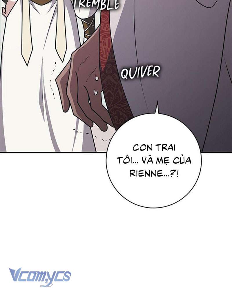 Tôi Thề Chúng Ta Chỉ Là Bạn Chap 62 - Next Chap 63