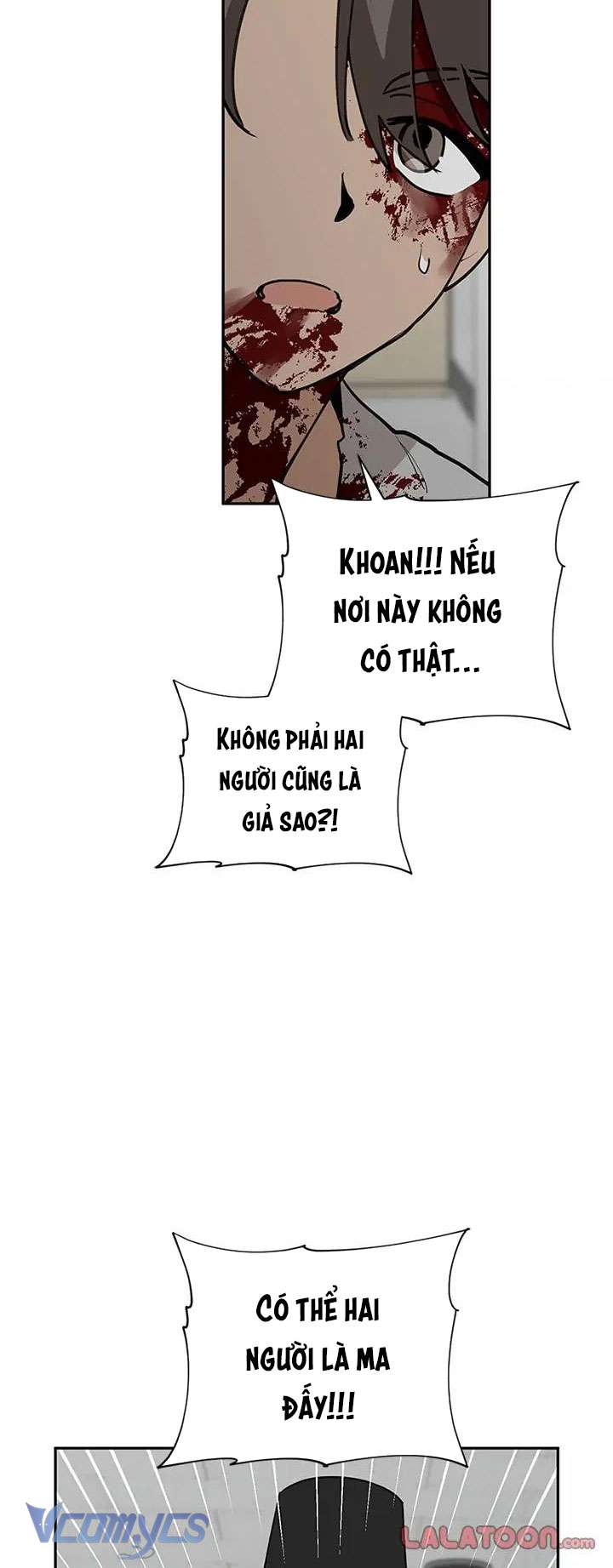 Điều Ước Sao Băng Chap 41 - Trang 4