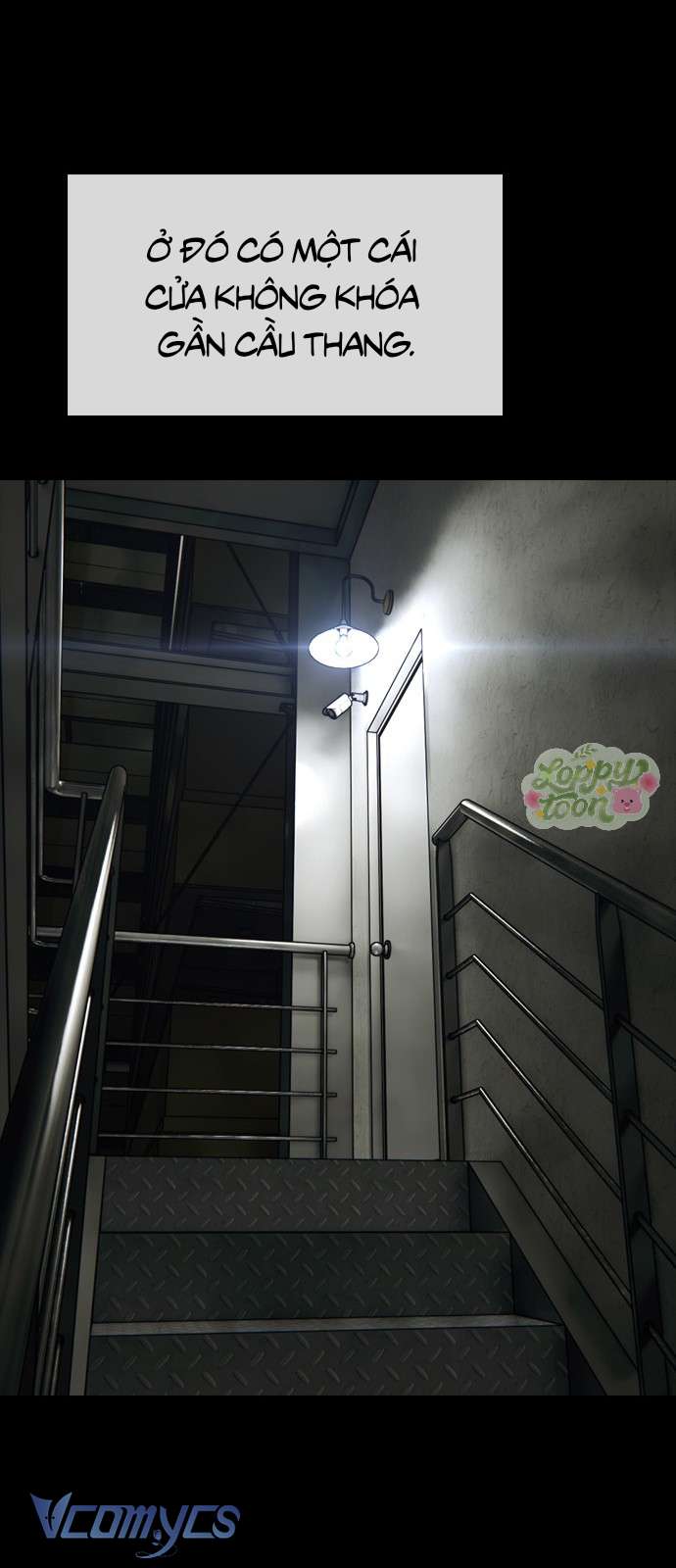 Tận Thế Đã Đến Chap 4 - Next Chap 5