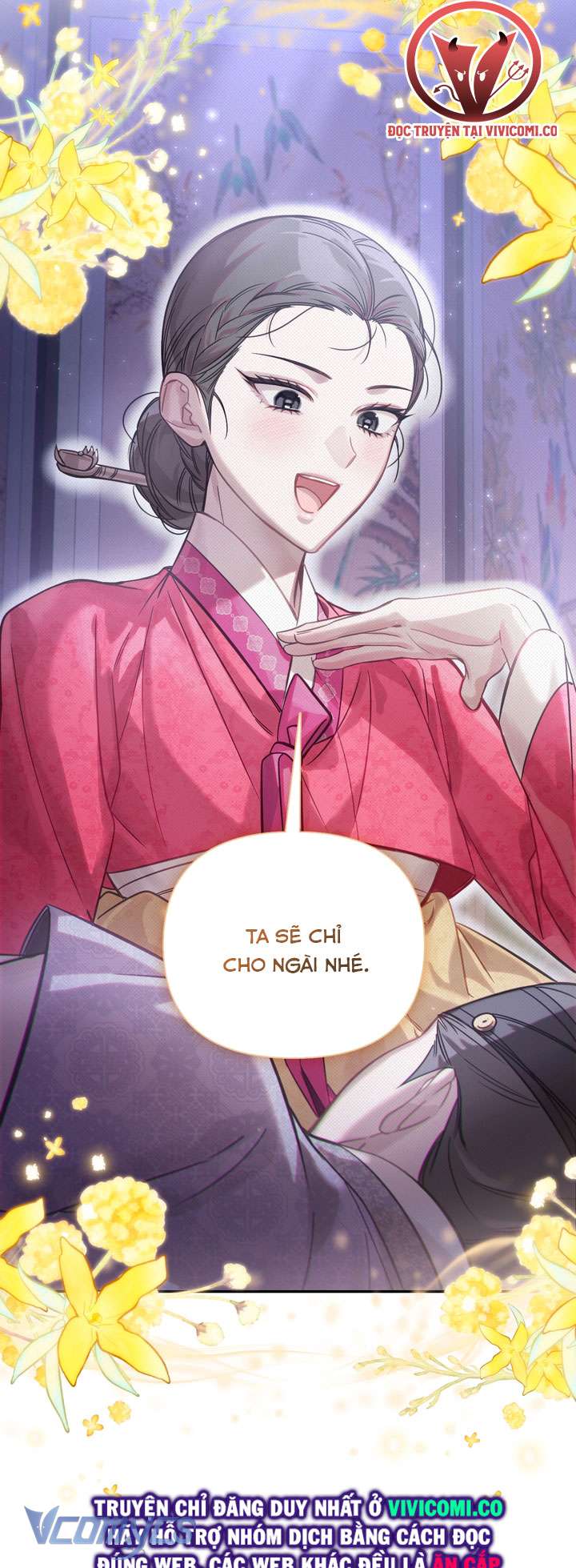 [18+] Tiết Học Bí Mật Của Trung Điện Chap 62 - Trang 2