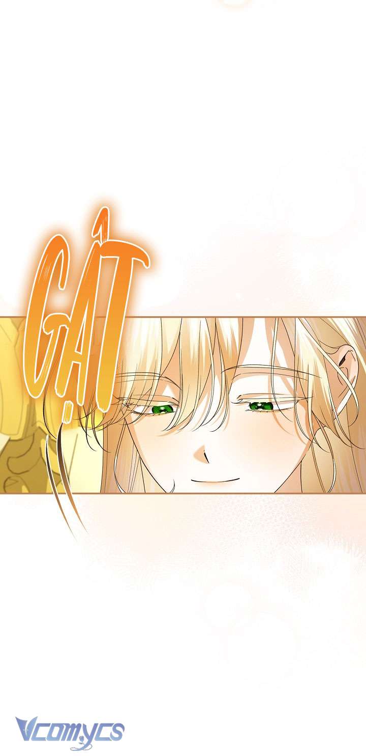 Phương Pháp Che Giấu Đứa Con Của Hoàng Đế Chap 117 - Trang 4