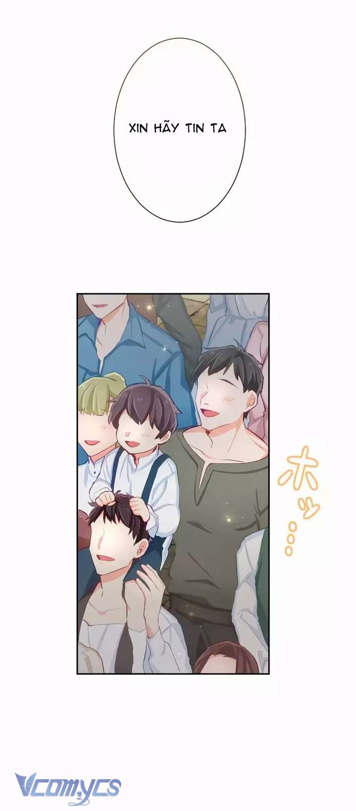 Sự Báo Thù Của Một Vị Thánh Chap 109 - Next Chap 110