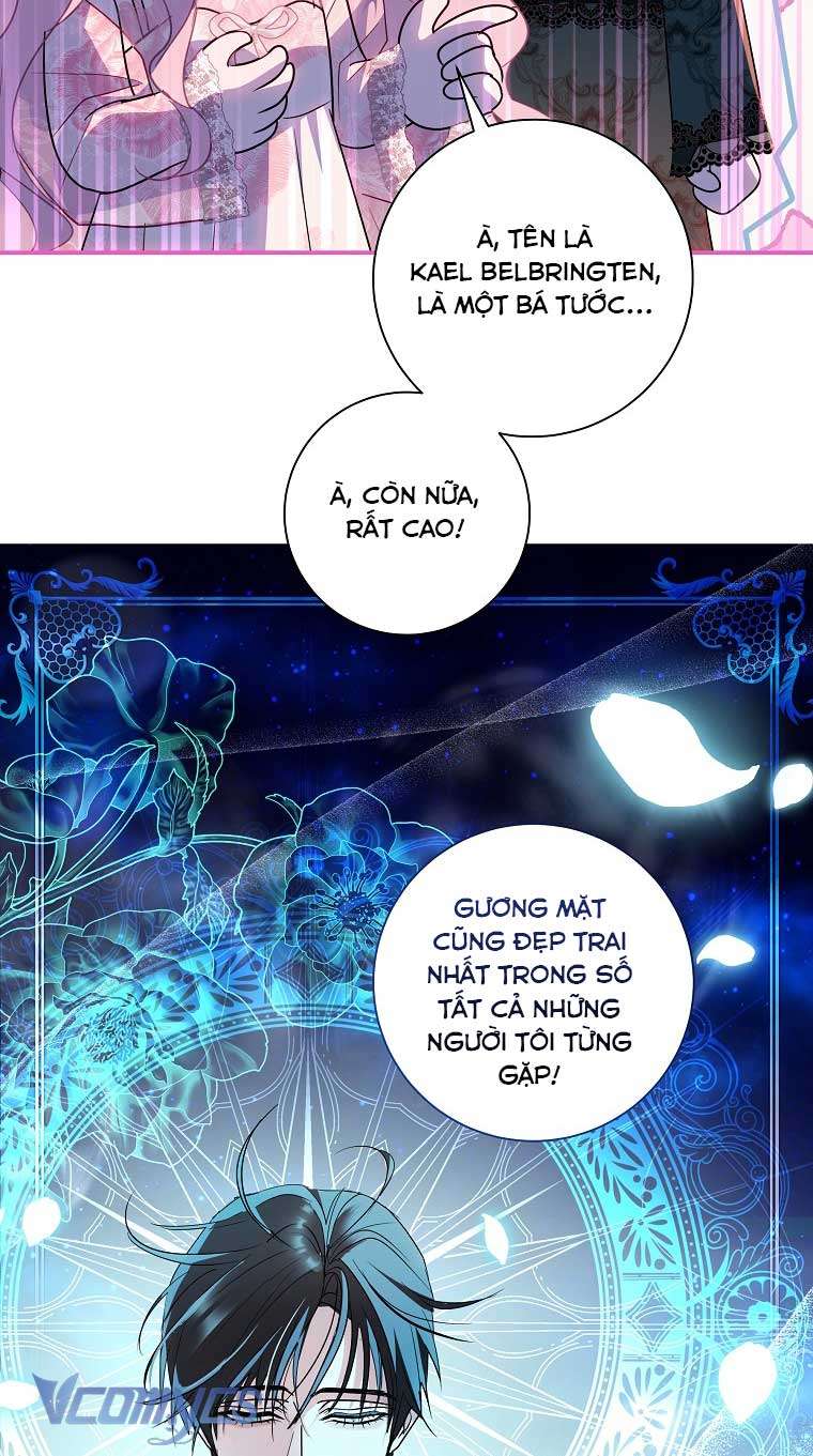 Này Boss Phản Diện, Tôi Có Thể Làm Mọi Thứ Trừ Cưới Ngài Chap 5 - Trang 4