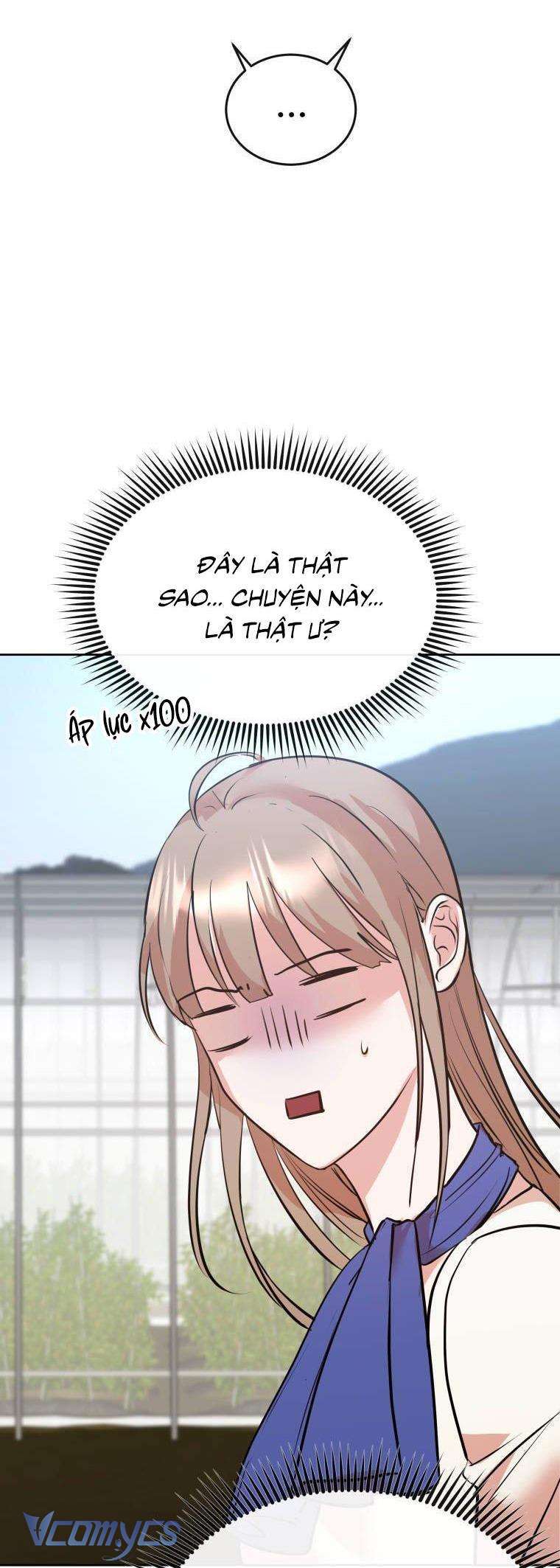 Tình Yêu Có Thể Về Quê Làm Nông Sao? Chap 18 - Trang 3