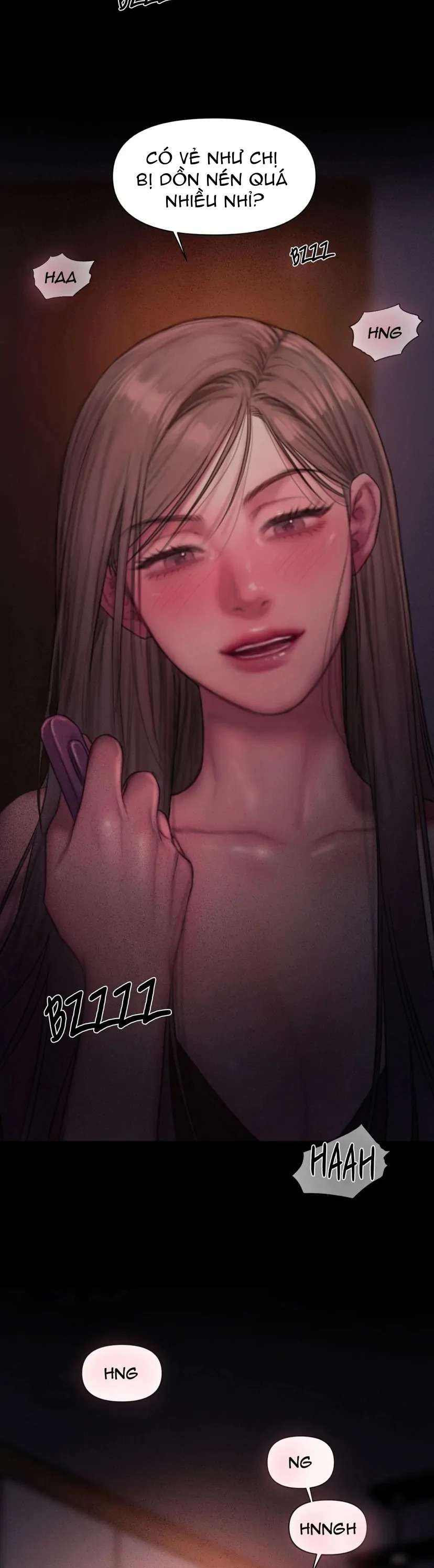 『18+』Em Yêu Giáo Viên Lắm Chap 6 - Next 